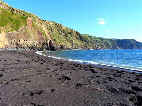 best beaches in the azores|28 Best Azores Beaches That You Must Visit